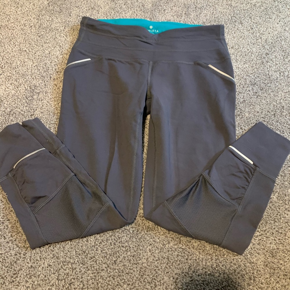 Athleta workout pants